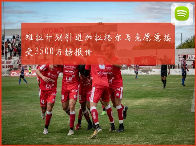 维拉计划引进加拉格尔马竞愿意接受3500万镑报价