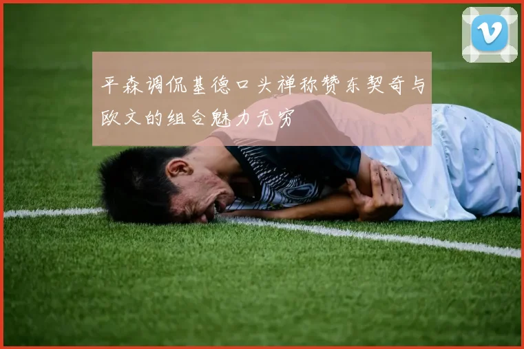 平森调侃基德口头禅称赞东契奇与欧文的组合魅力无穷